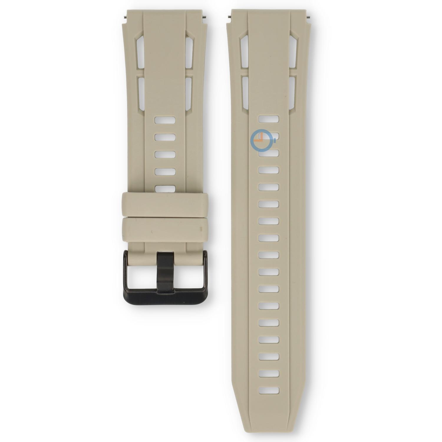 Huawei Ultimate 2 Uhrenarmband - beige