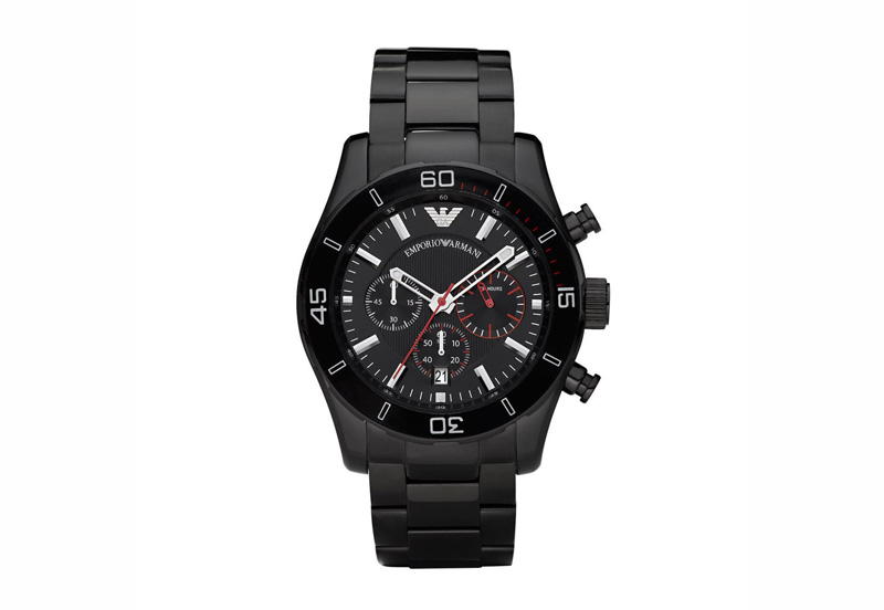 Armani Uhrenarmband AR5931