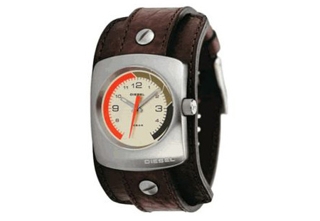 Diesel Uhrenarmband DZ2022