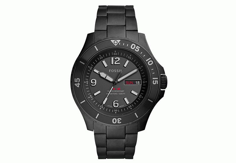 Fossil uhrenarmband FS5688