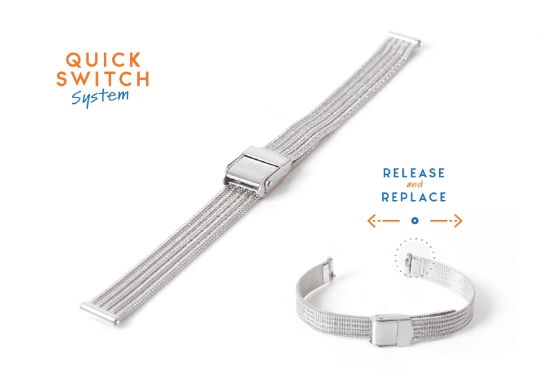 Danish Design uhrenarmband IV62Q1268