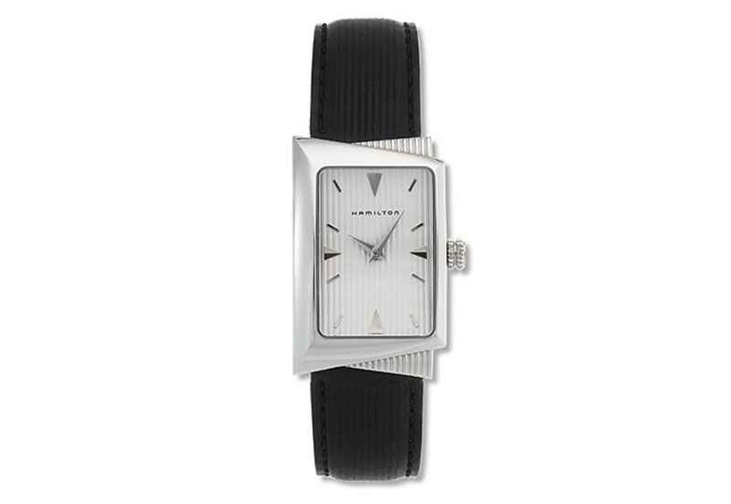 Hamilton Walden Uhrenarmband: H26311751