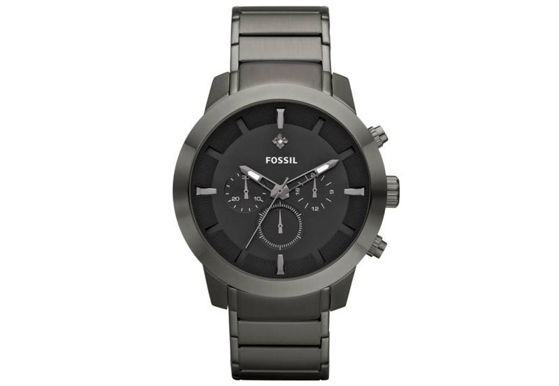 Fossil Uhrenarmband FS4680