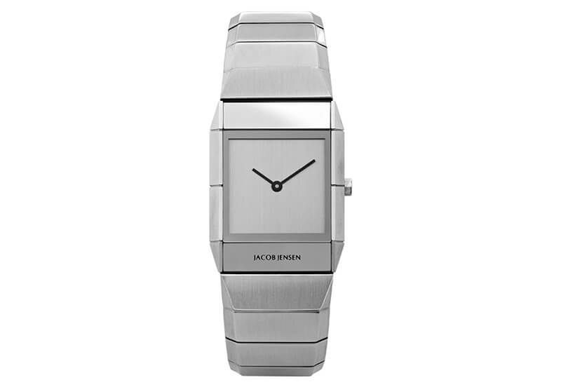 Jacob Jensen Uhrenarmband JJ562