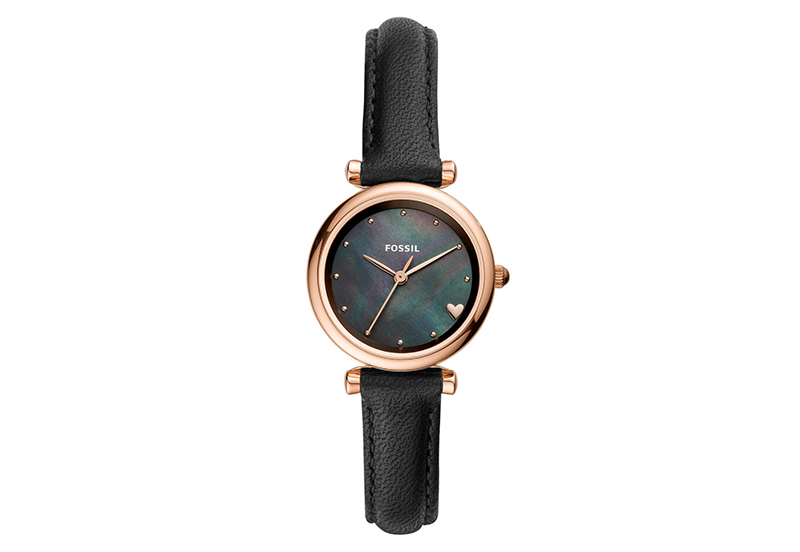 Fossil Uhrenarmband ES4504
