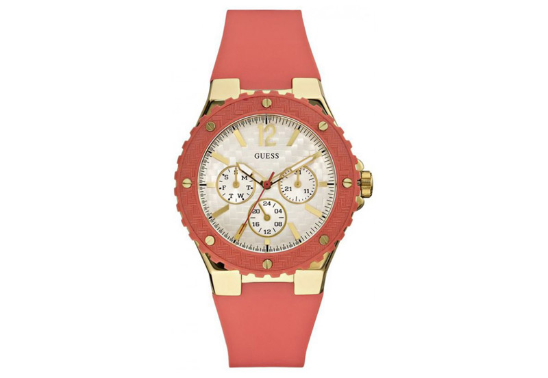 Guess W10614L1 Uhrenarmband