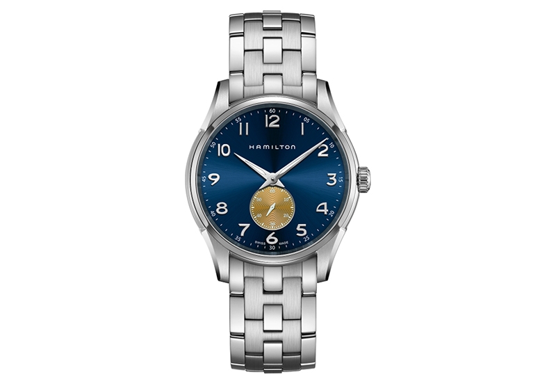 Hamilton Jazzmaster Uhrenarmband: H38411140