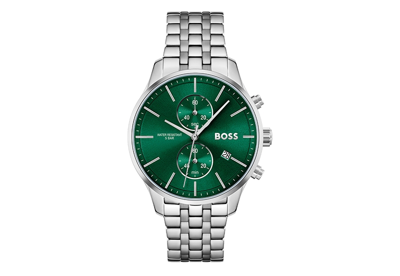 Hugo Boss Uhrenarmband für HB1513975