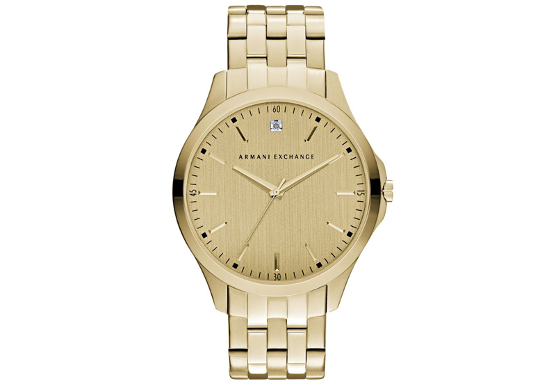 Armani Exchange Uhrenarmband AX2167