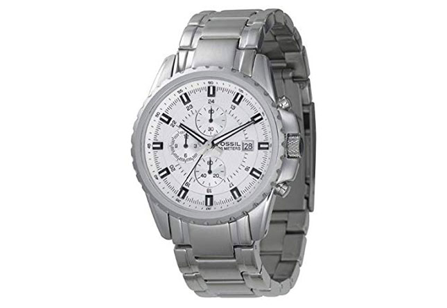 Fossil Uhrenarmband CH2465