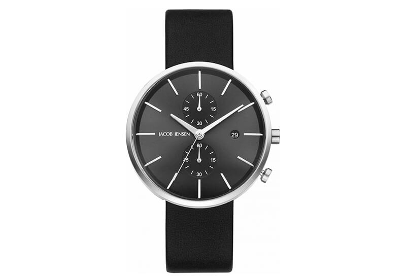 Jacob Jensen Uhrenarmband JJ620