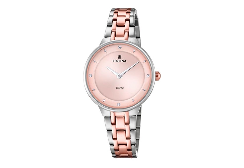 Festina Uhrenarmband F20626-2