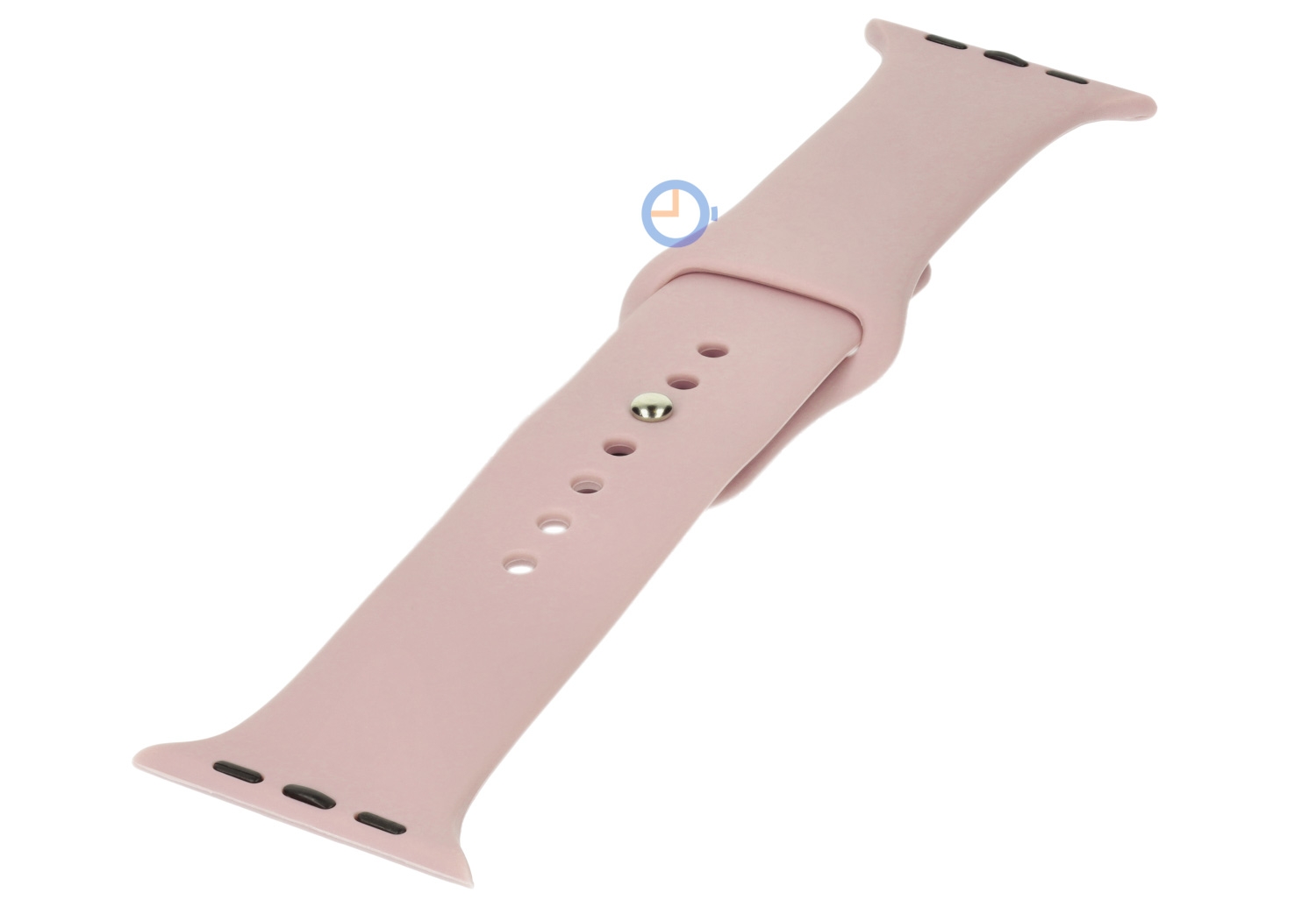 Apple watch Band Silikon - Apple Rose - 44/45/46/49mm (M/L)