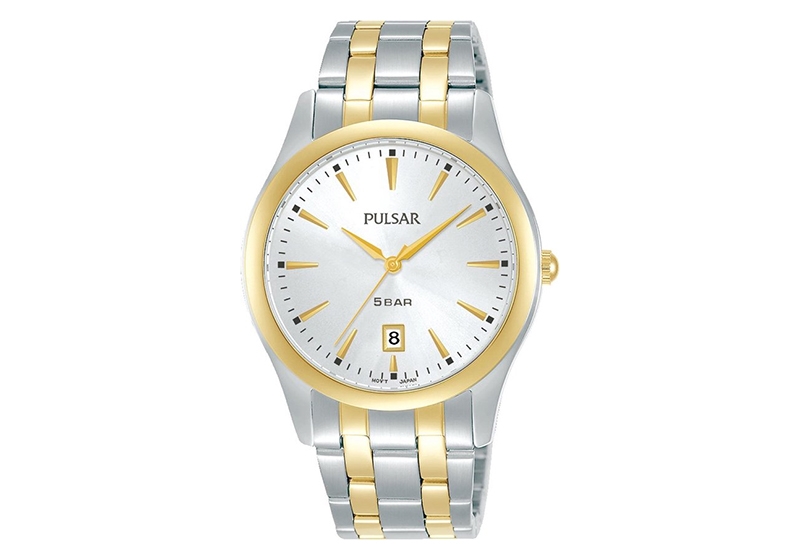 Pulsar Uhrenarmband PG8314X1