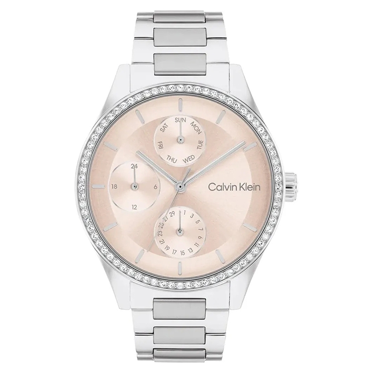 Calvin Klein Band 25100007 Spark