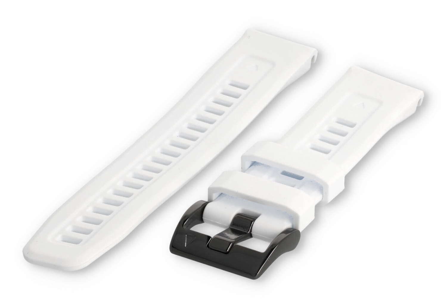 Garmin Fenix 5/6/7 Uhrenarmband - Weiß