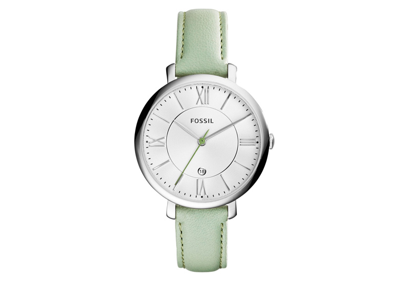 Fossil Uhrenarmband ES3734