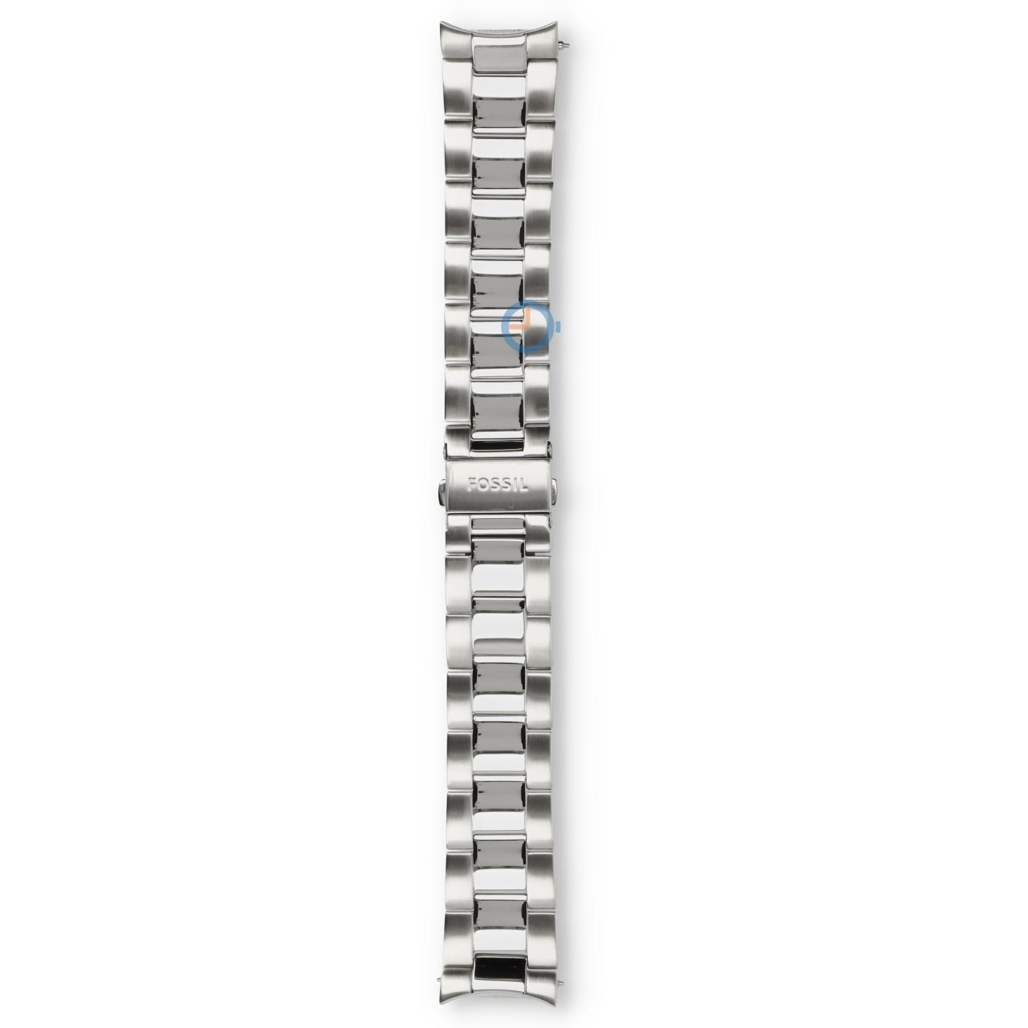 Fossil Uhrenarmband - FS5907