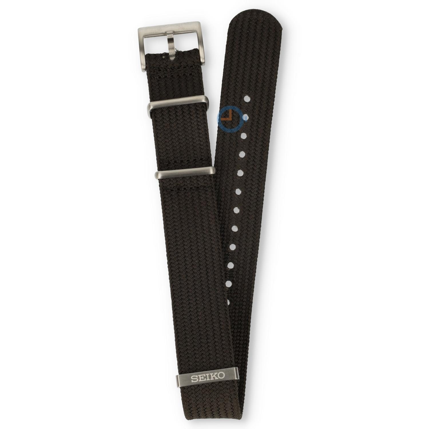 Original Uhrenarmband für Seiko SBDC141