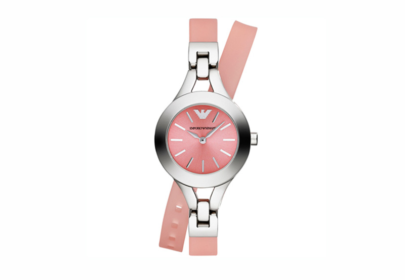 Armani Uhrenarmband AR7346