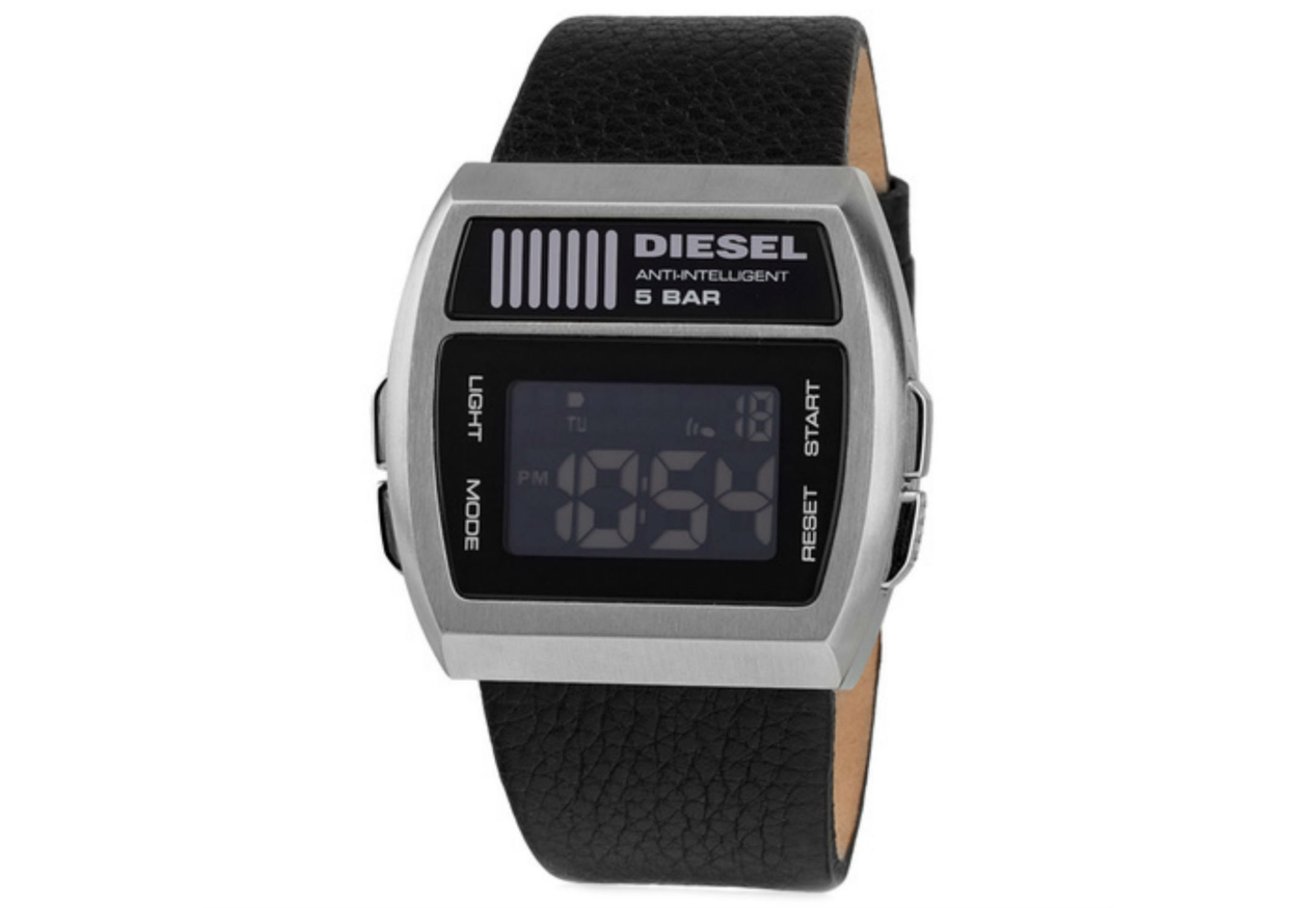 Diesel Ersatzarmband DZ7203