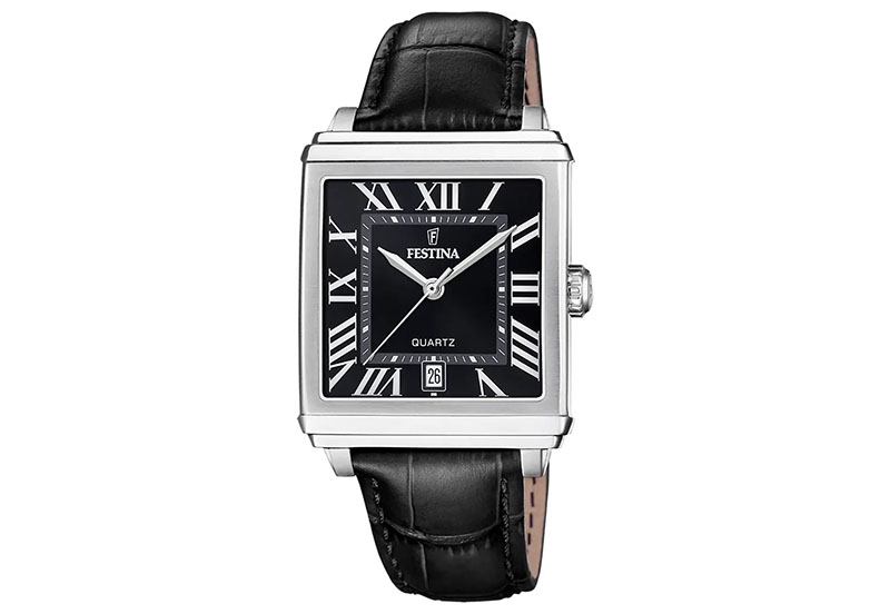 Festina Uhrenarmband F20681-3