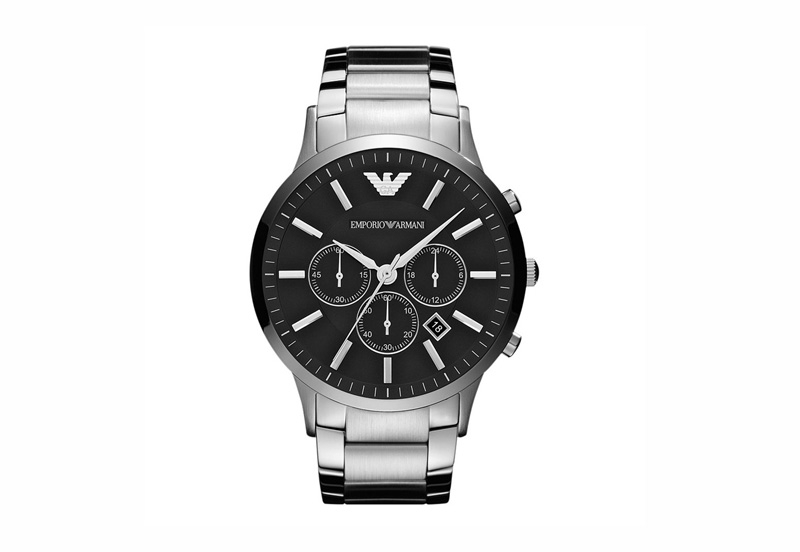 Armani Uhrenarmband AR2460