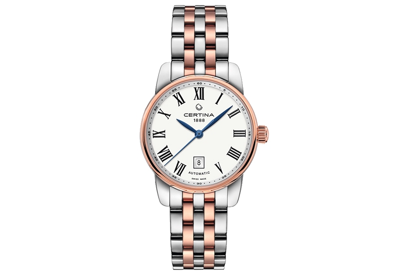 Certina Band C0010072201300A mehrfarbig