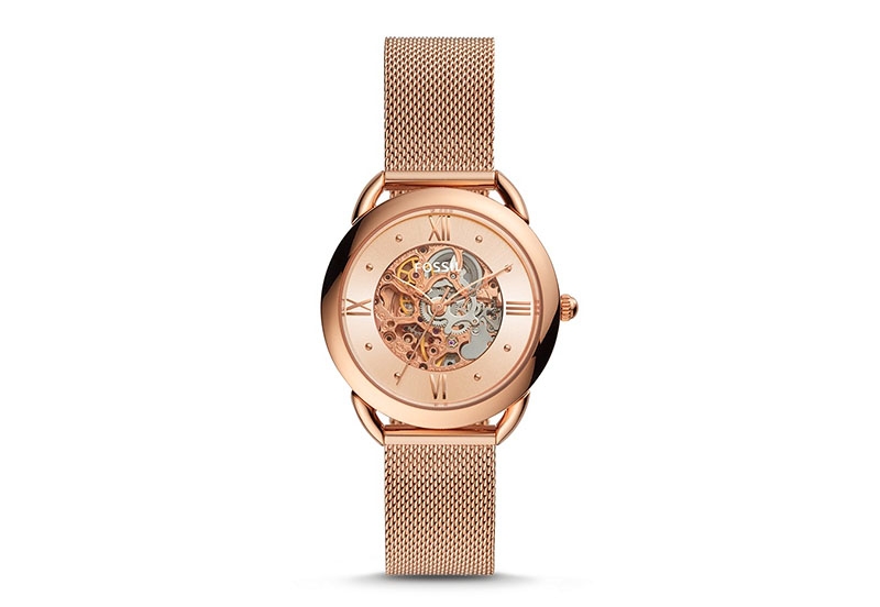 Fossil Uhrenarmband ME3165
