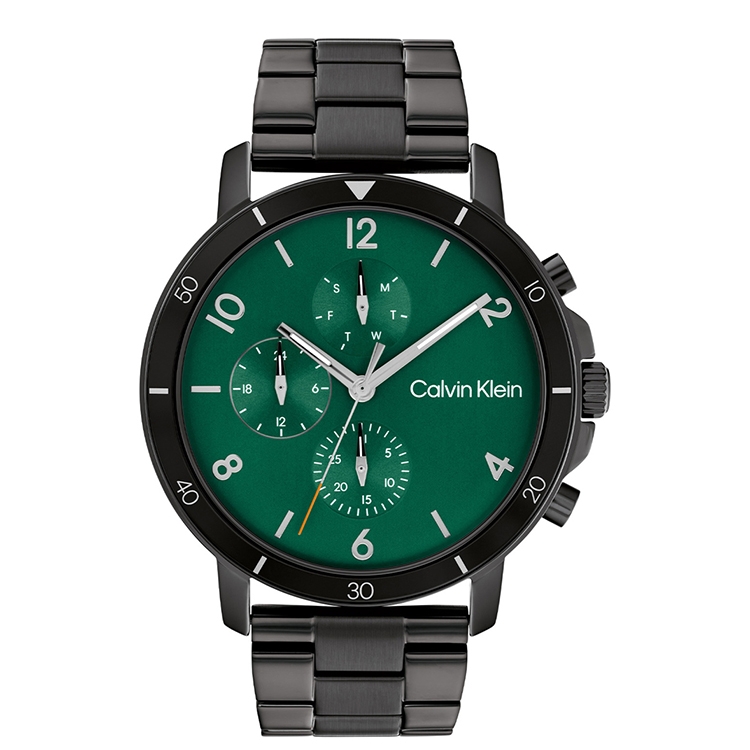 Calvin Klein Band 25200069 Gauge Sport