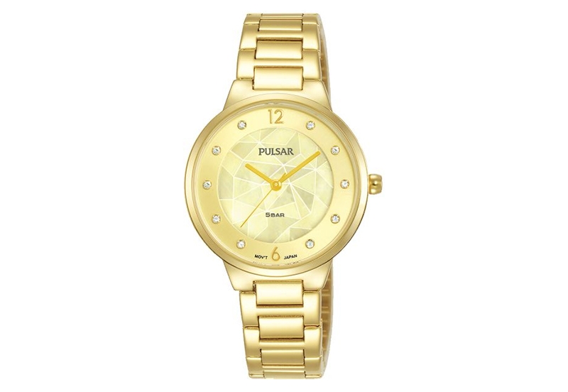 Pulsar Uhrenarmband PH8516X1