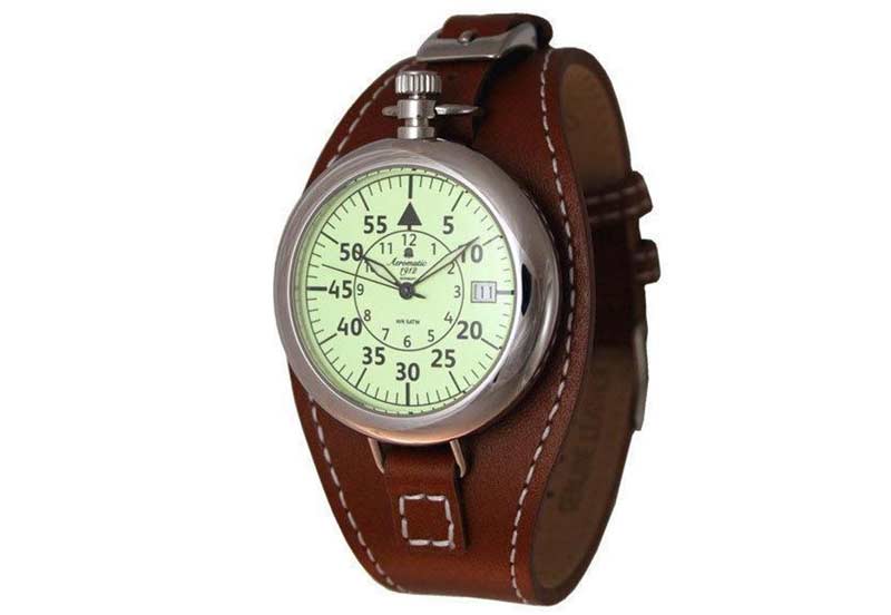 Aeromatic Ersatzband A1401