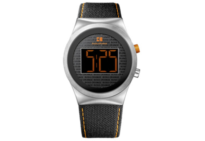 Hugo Boss Uhrenarmband HO1512759