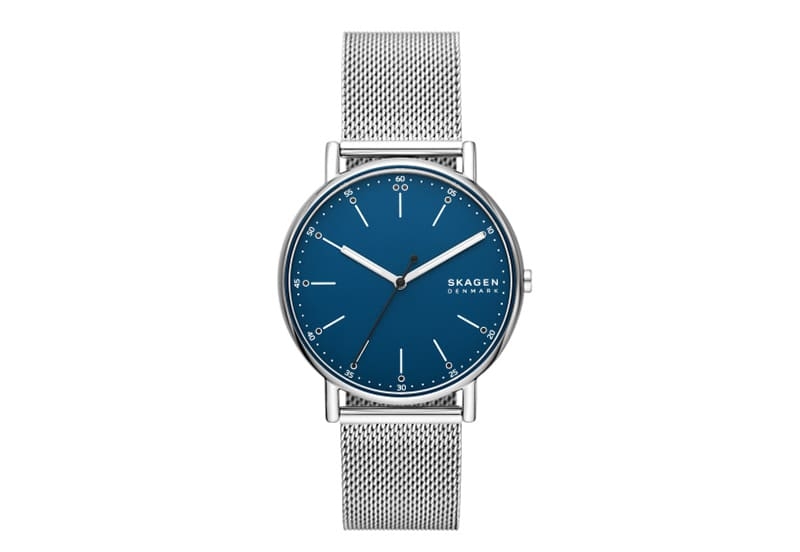 Skagen Uhrenarmband SKW6904