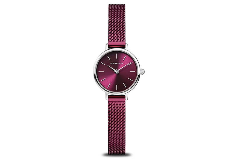 Uhrenarmband für Bering Uhr: 11022-909