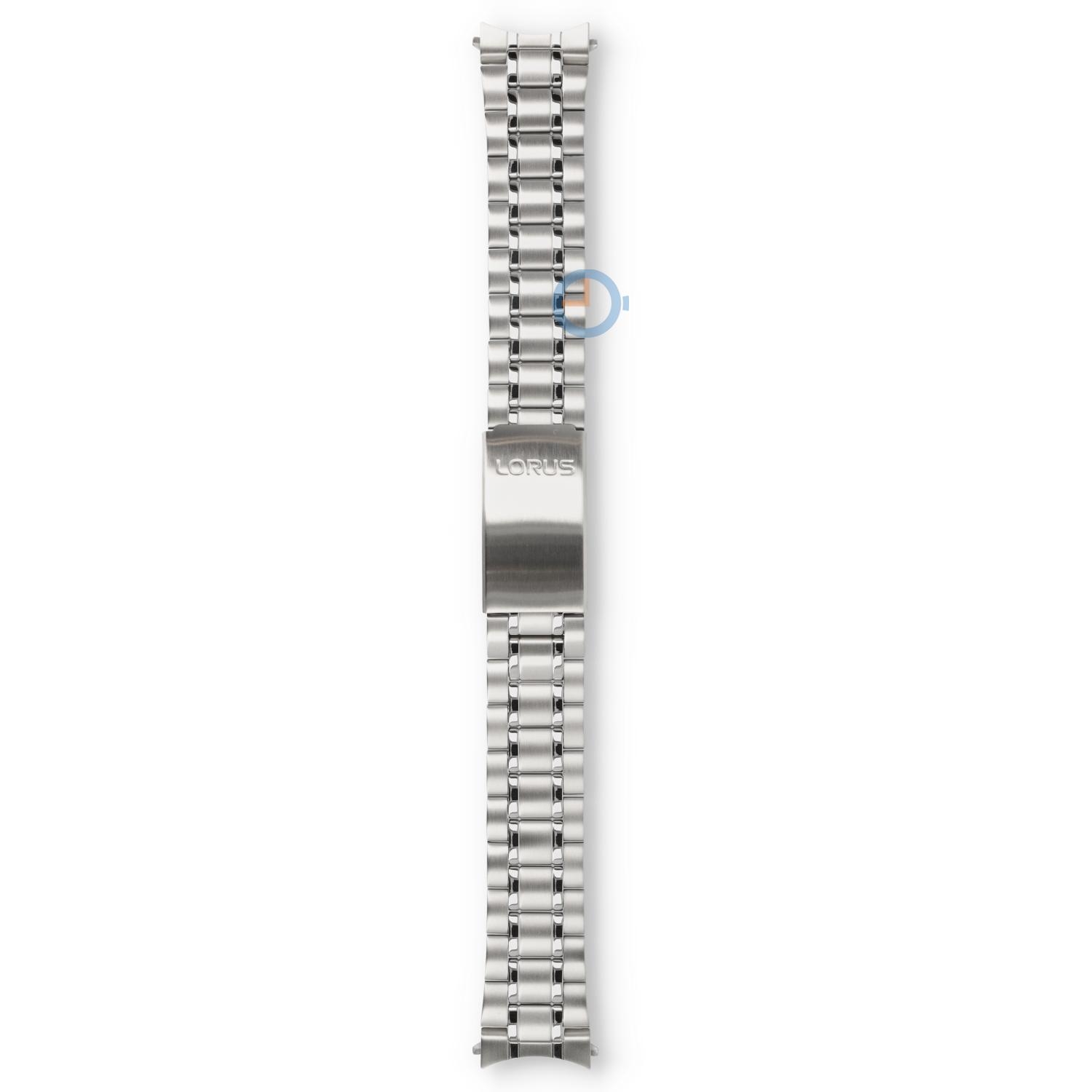 Lorus Uhrenarmband RH995BX9