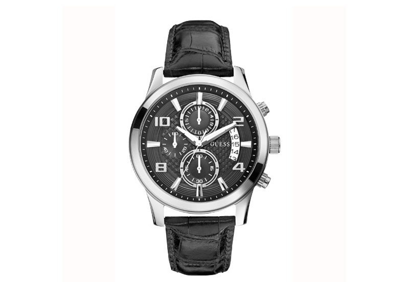 Guess Uhrenarmband W0076G1