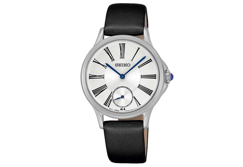 Seiko Uhrenarmband SRKZ57P2