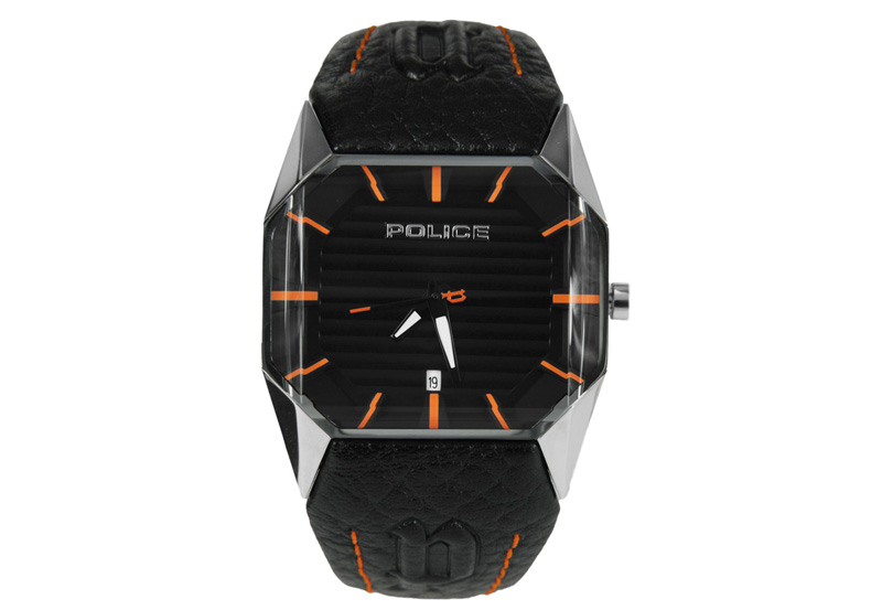 Police Uhrenarmband 12176JS - 02C