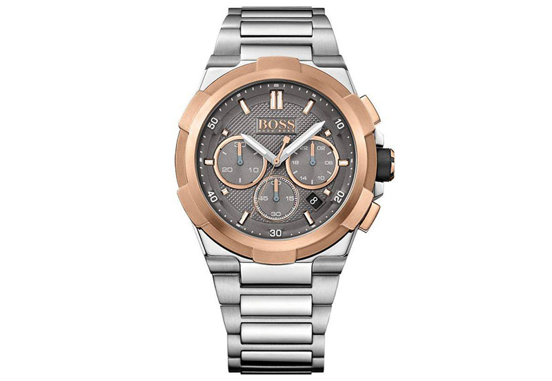 Hugo Boss Uhrenarmband HB1513362