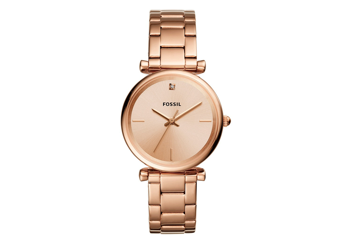 Fossil Uhrenarmband ES4441
