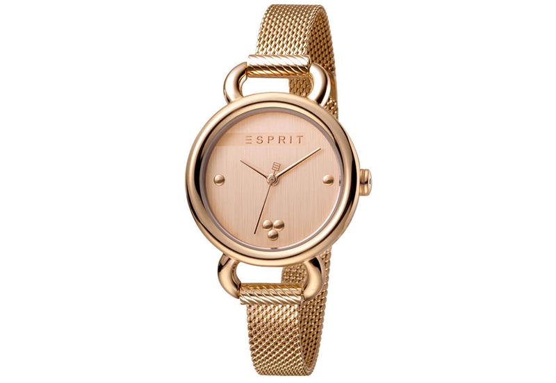Esprit Play ES1L023M0065 Uhrenarmband