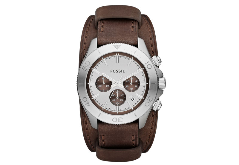 Fossil Uhrenarmband CH2857