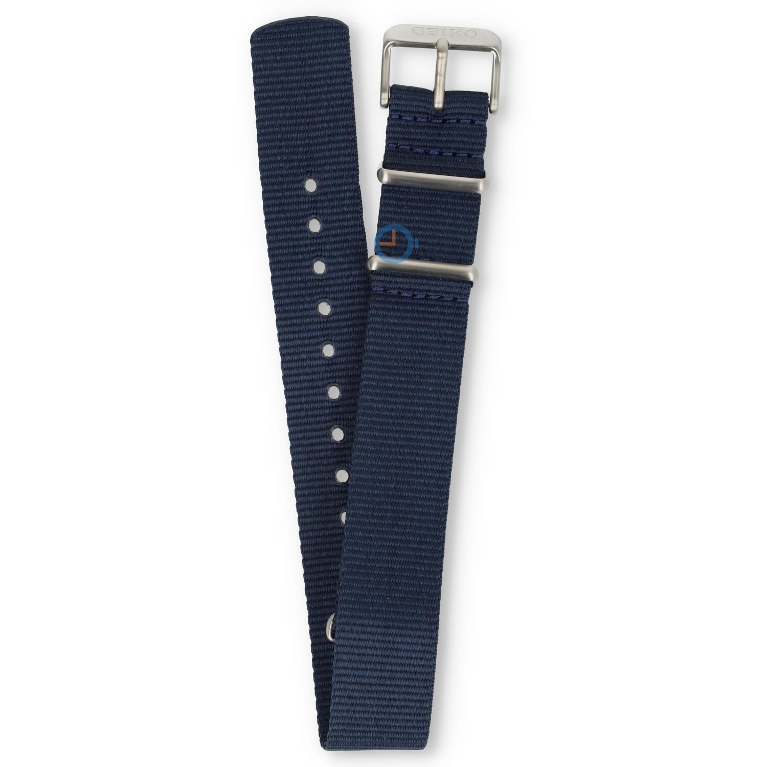 Original Uhrenarmband für Seiko SRPE63K1