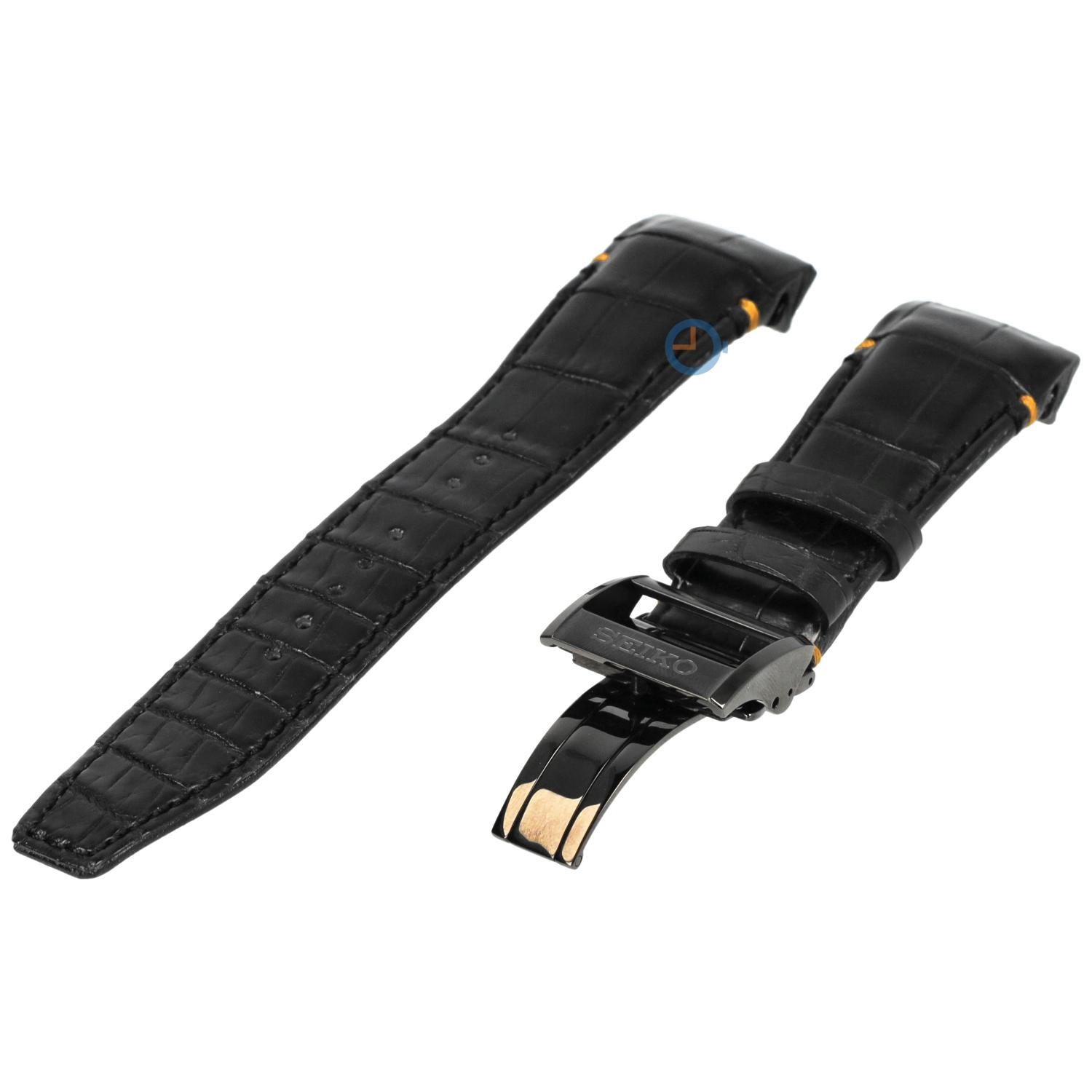 Seiko Uhrenarmband SAST100G