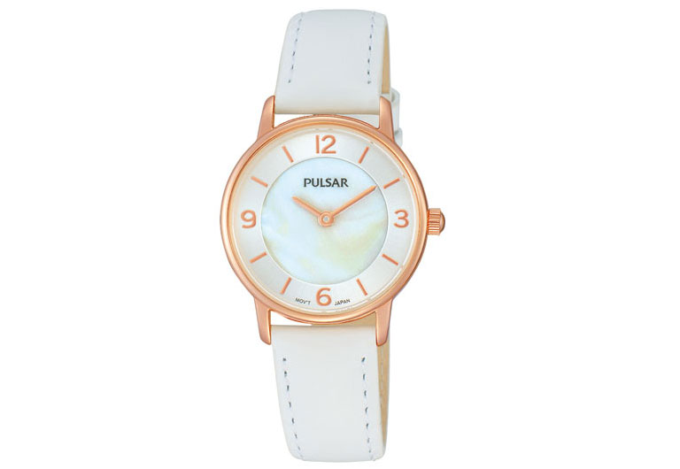 Pulsar Uhrenarmband PRW030X1