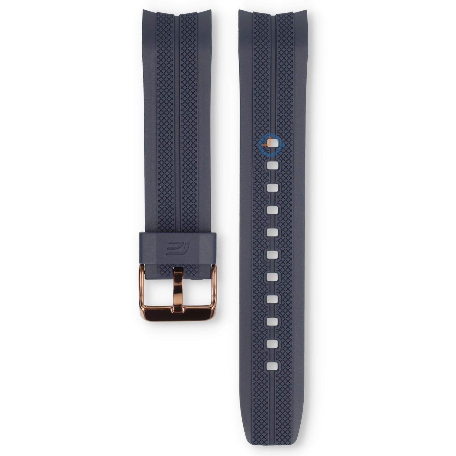 Edifice Uhrenarmband EFR-556PC-2AV