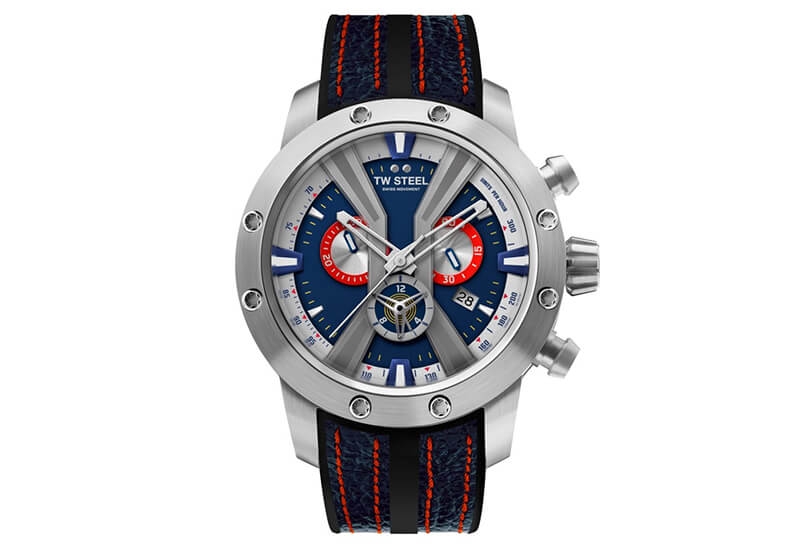 TW Steel Uhrenarmband GT13
