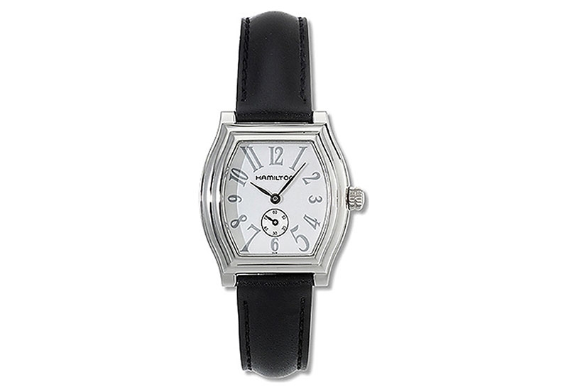 Hamilton Dodson Uhrenarmband: H27211753
