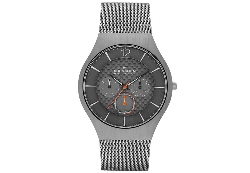 Skagen Uhrenarmband SKW6146
